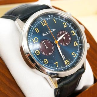 Paul Smith - ポールスミス ファイブアイズ Paul Smith five eyesの