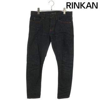 SAINT LAURENT - サンローラン 16aw スキニー 28（27インチに近い