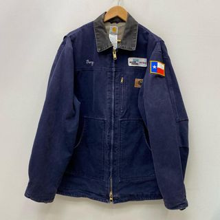 carhartt - レア カーハート ジャケット ジョニーデップ 90's