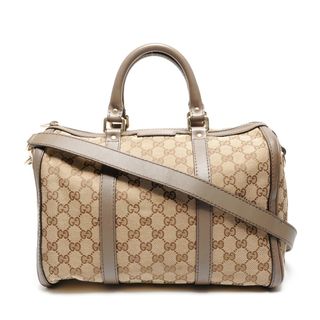 GUCCI（ボストンバッグ）のフリマアイテム一覧