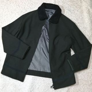 DENIME - 【限定品】DENIME×HOUSTON 45周年コラボ N-1デッキジャケット