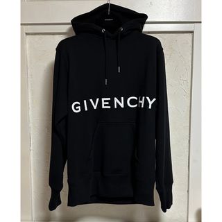 GIVENCHY - Givenchy ダメージ加工 パーカーの通販 by みゆさすけ's