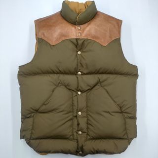 Rocky Mountain Featherbed - 希少 70sオリジナルビンテージ ロッキー