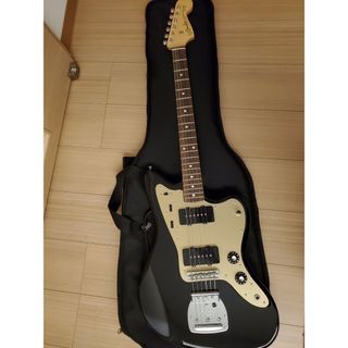 Fender - 【 93'-94'Qシリ】Fender Japan ストラト 冨士弦楽器の通販