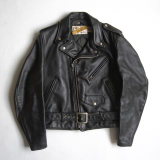 schott - 激レア品番613XX！TALON＆サボテンタグ！schottワンスターの