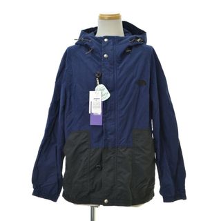 THE NORTH FACE（マウンテンパーカー ・ ブルー・ネイビー/青色系）の