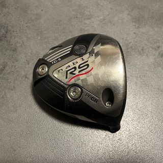 PRGR - プロギア PRGR RED EYES POCKET HS-110の通販 by あきこば's