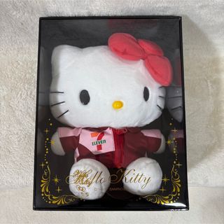 ハローキティ - ☆ハローキティちゃん☆富士山☆コラボレーション