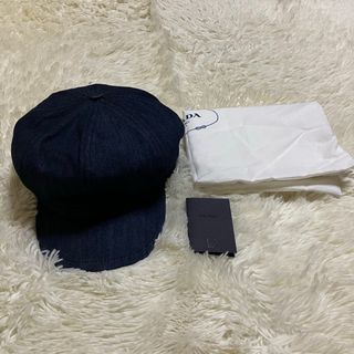 PRADA（キャスケット）のフリマアイテム一覧