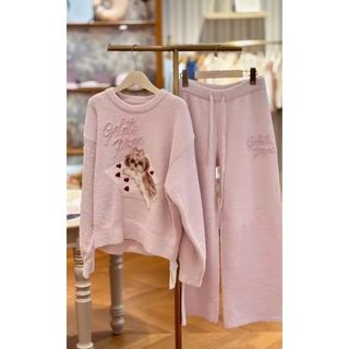 Victoria's Secret - ヴィクトリアシークレット パジャマ Sサイズの