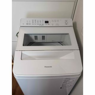 Panasonic - ななめドラム洗濯乾燥機NA-VX9800L 基板とモーターの通販