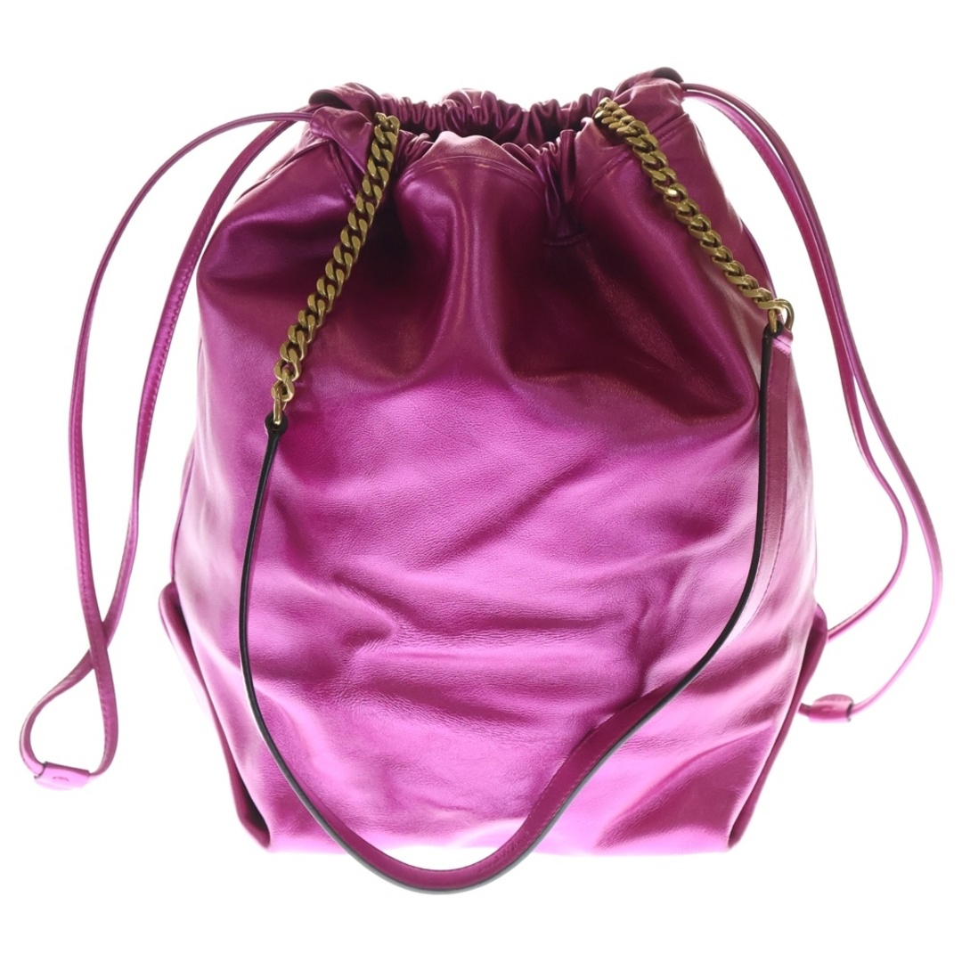 SAINT LAURENT - SAINT LAURENT PARIS サンローランパリ テディ