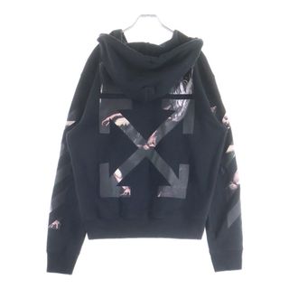 Off-White（パーカー）のフリマアイテム一覧