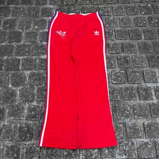 adidas - adidas Originals アディダス オリジナルス ナイロンカモフラ