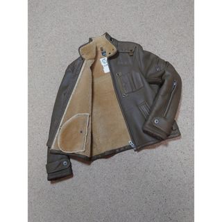 G-STAR RAW（レザージャケット）のフリマアイテム一覧