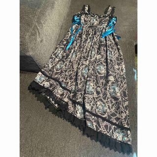 ALICE and the PIRATES - ラグナロク～世界の終わりの物語～柄