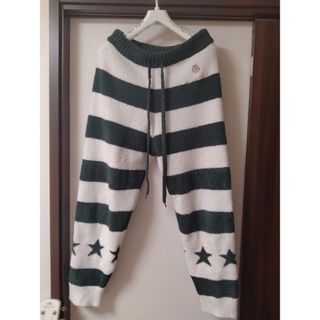 gelato pique - ジェラート・ピケ スヌーピーメンズ ふわふわルーム