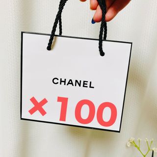 CHANEL - シャネル バッグ 空き箱の通販 by りー♡｜シャネルならラクマ