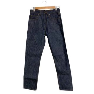 BURBERRY - 古着 美品 BURBERRY LONDON バーバリーロンドン スキニー