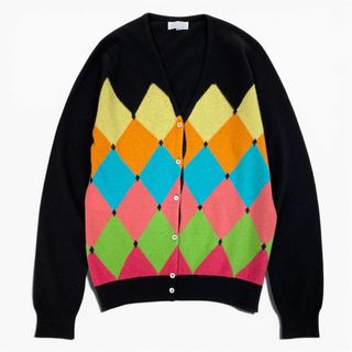 BALLANTYNE CASHMERE（カーディガン）のフリマアイテム一覧