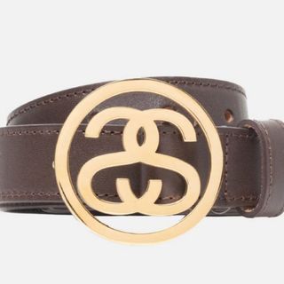 STUSSY - 【STUSSY】90s old stussy ラスタベルト ガチャベルトの通販