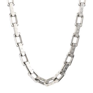 LOUIS VUITTON - LOUISVUITTONパドロック カデナ 南京錠 鍵有り