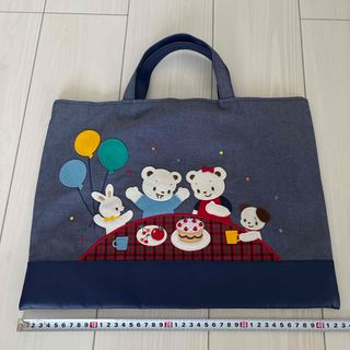 familiar（レッスンバッグ）のフリマアイテム一覧