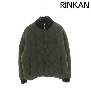 EMPORIO ARMANI - 本日限定価格GACKT着用 Emporio Armani 総柄ブルゾン