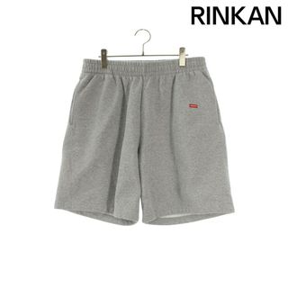 Supreme - Supreme シュプリーム ショートパンツ S 青 【古着】【中古