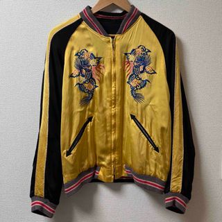 NEXUSVII - nexusvii hamadaraka スカジャンの通販 by nts｜ネクサス