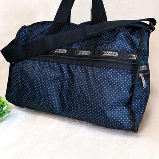 LeSportsac - レスポートサック スモールウィークエンダー シャンパン