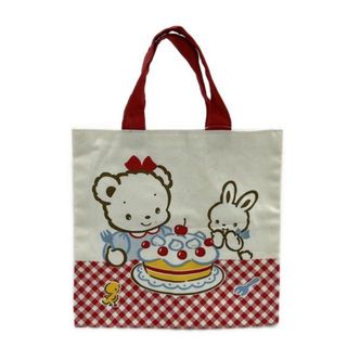 familiar（トートバッグ ・ レッド/赤色系）のフリマアイテム一覧