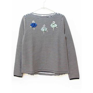 familiar - 【新品 タグ付き 未開封】ファミリア トレーナー ピンク ①