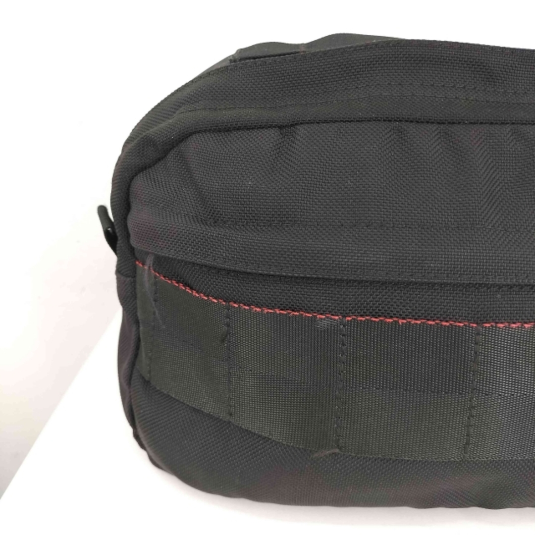 BRIEFING - BRIEFING(ブリーフィング) 別注 2WAY ショルダーバッグ
