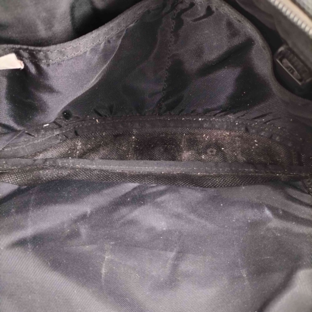 BRIEFING - BRIEFING(ブリーフィング) 別注 2WAY ショルダーバッグ