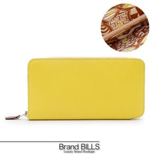 HERMES（イエロー/黄色系）のフリマアイテム一覧