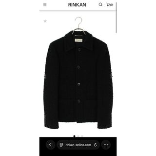 SAINT LAURENT - Yves Saint Laurent rive gaucheの通販 by karaage's