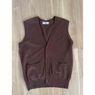 BURBERRY（ベスト）のフリマアイテム一覧