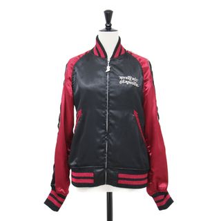 HYSTERIC GLAMOUR（スカジャン）のフリマアイテム一覧