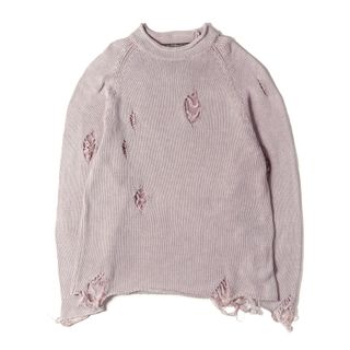 NUMBER (N)INE - ボーダーニット カートコバーン の通販 by こもり's