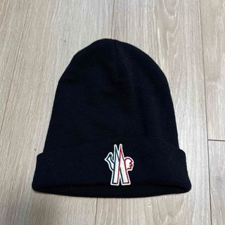 MONCLER（ニット帽/ビーニー）のフリマアイテム一覧