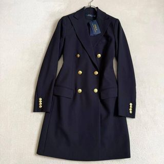 POLO RALPH LAUREN（ロングコート）のフリマアイテム一覧