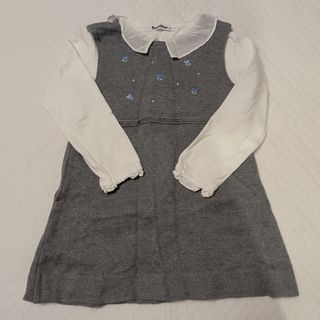 familiar - ファミリア 120 セーラーの通販 by ま's shop｜ファミリア