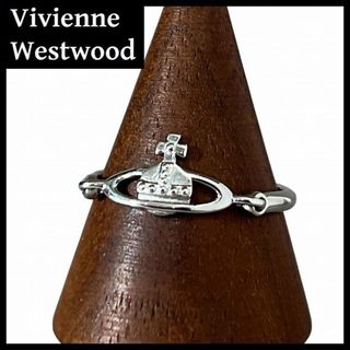 Vivienne Westwood - ヴィヴィアンウエストウッド ベルトリング XLの