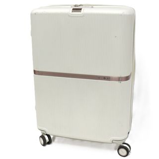 Samsonite - □定価10万□廃盤カラー レッド サムソナイト ライト