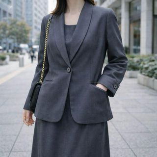 BURBERRY（スーツ）のフリマアイテム一覧