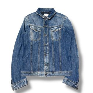 DIESEL（Gジャン/デニムジャケット）のフリマアイテム一覧