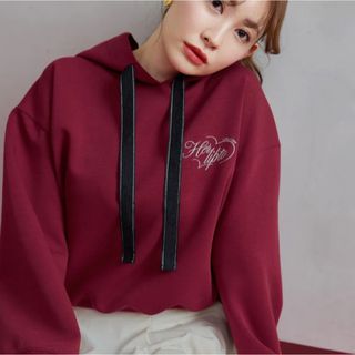 Her lip to（パーカー）のフリマアイテム一覧