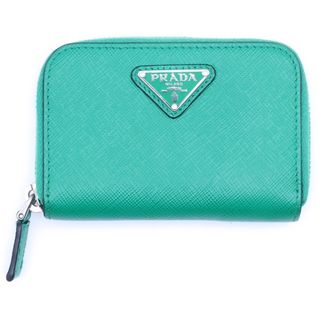 PRADA - ノベルティ商品 コインケース 小銭入れ カードケース、ポーチ