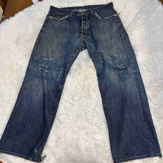 STUDIO D'ARTISAN - oyazi60様専用☆STUDIO D'ARTISAN デニム